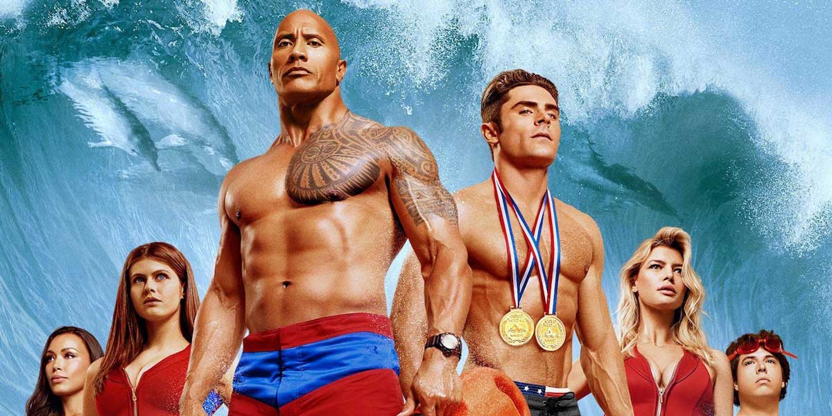 Will There Be A Baywatch 2,Baywatch 2 Movie Release Date,Baywatch Sequel