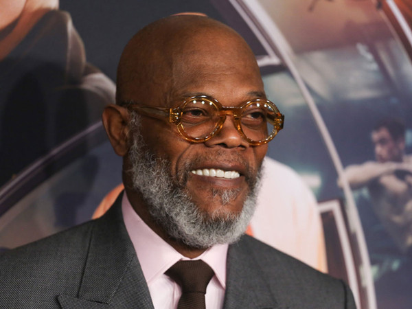 Samual Jackson Net Worth,Samuel L Jackson Net Worth 2023