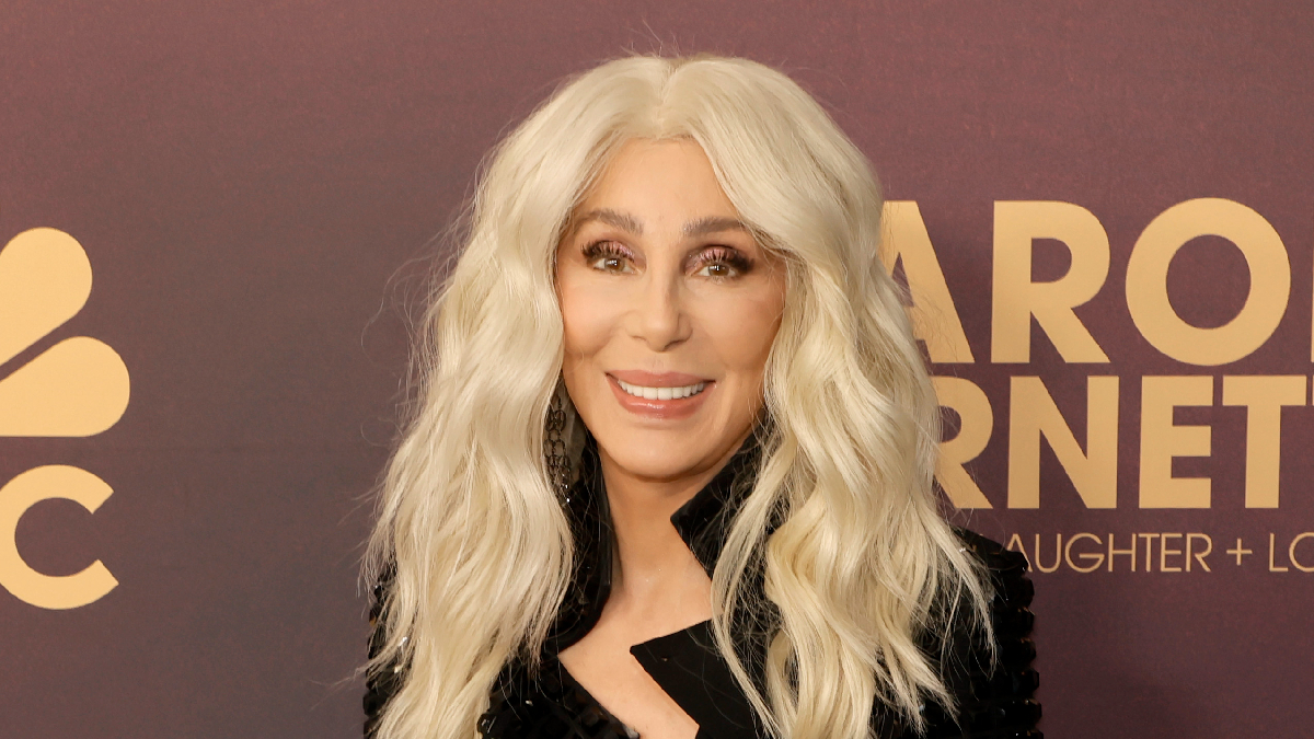 How Much Is Cher Worth 2023
