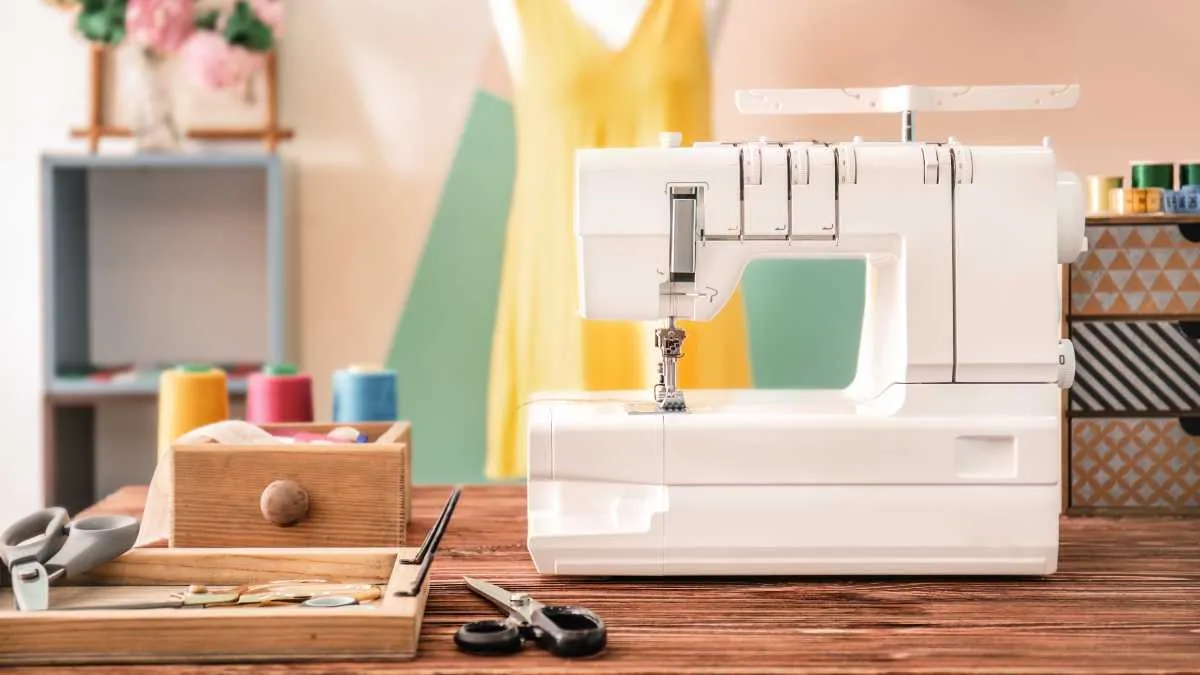 Cómo comprar la mejor máquina de coser