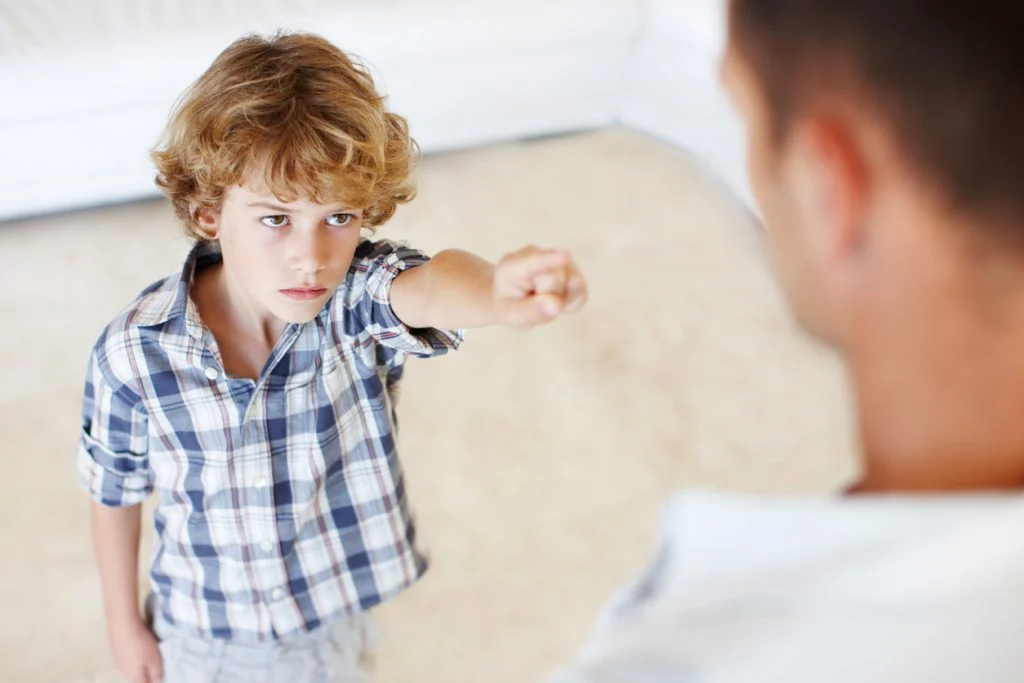 Understanding and Managing Challenging Behavior in Children and Adolescents